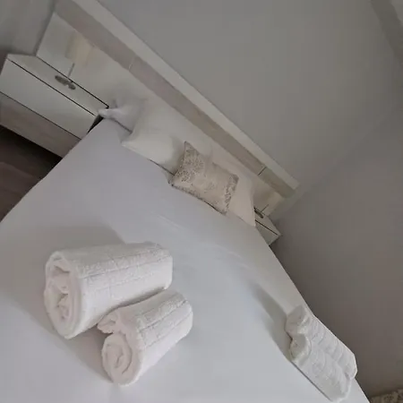 Apartment Sherryhouse *