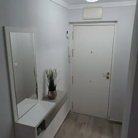 Apartment Sherryhouse *