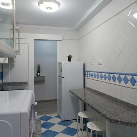 Apartment Sherryhouse