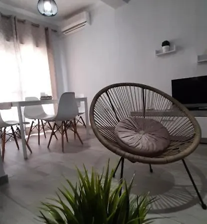 Sherryhouse Apartment