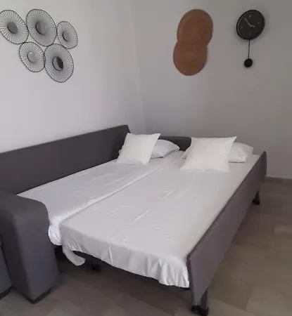 Sherryhouse Apartment *