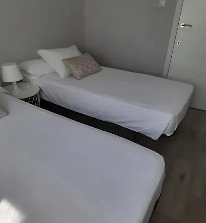 Sherryhouse Apartment *