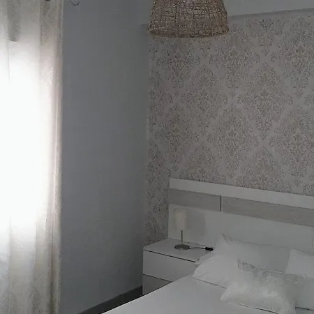 Apartment Sherryhouse Jerez de la Frontera