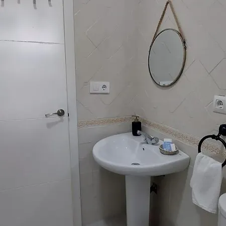 Sherryhouse * Jerez de la Frontera