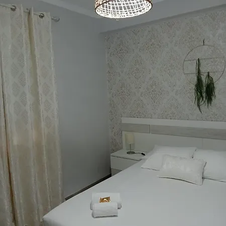 Sherryhouse Apartment