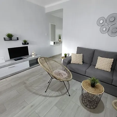 Apartment Sherryhouse *