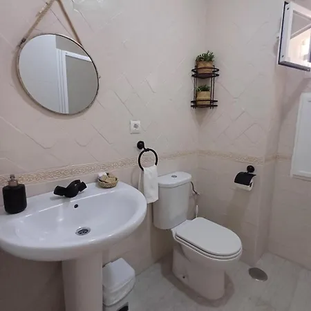 Sherryhouse Apartment