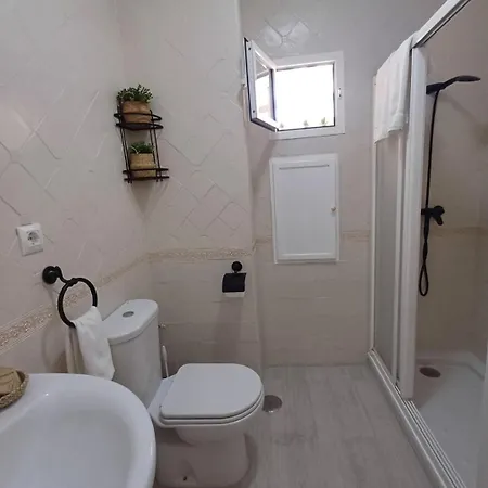 Sherryhouse Apartment *