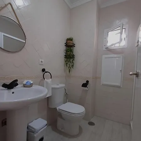 Sherryhouse * Jerez de la Frontera