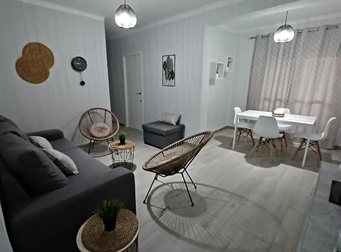 Sherryhouse Apartman *