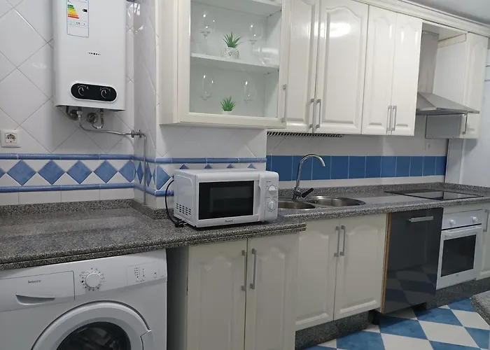 Apartman Sherryhouse *