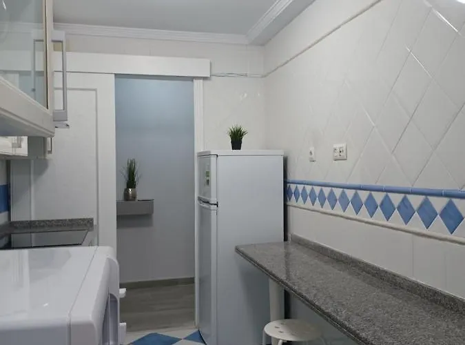 Apartman Sherryhouse