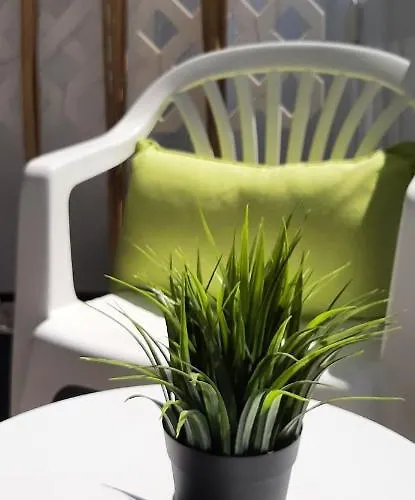 Apartman Sherryhouse Jerez de la Frontera