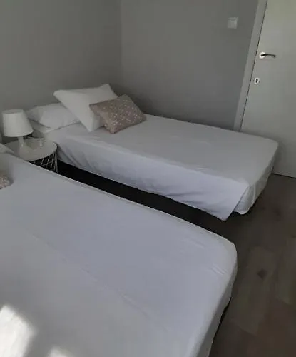 Sherryhouse Apartman *