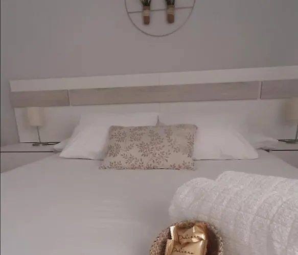 Apartman Sherryhouse *