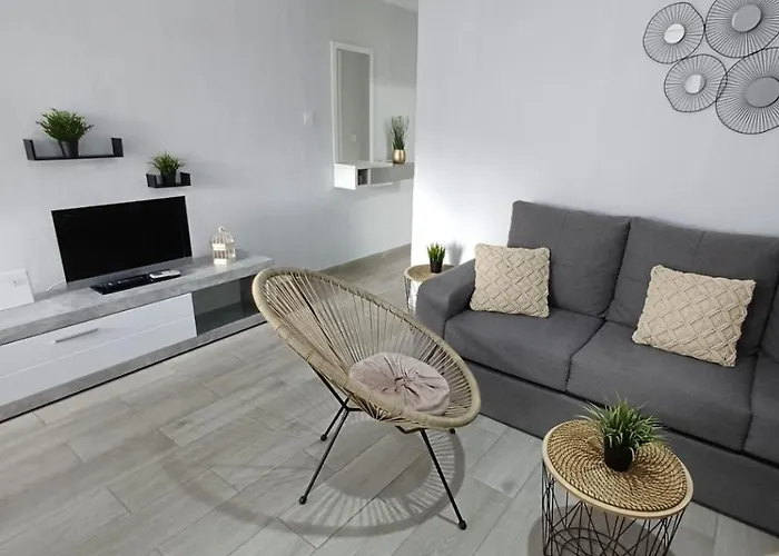 Apartman Sherryhouse *