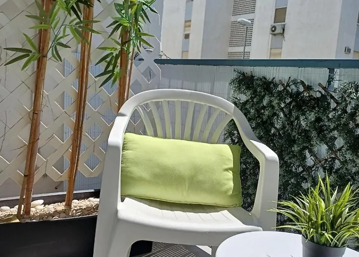 Apartman Sherryhouse *