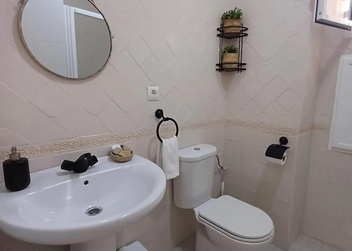 Sherryhouse Apartman