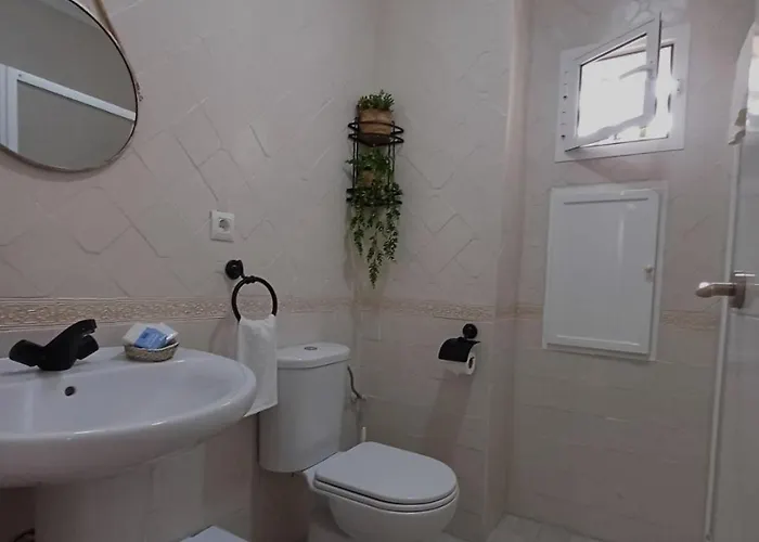 Sherryhouse * Jerez de la Frontera