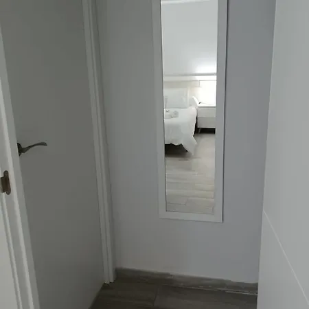 Lägenhet Sherryhouse Jerez de la Frontera