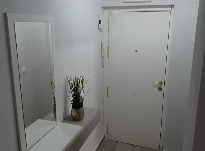 Apartmán Sherryhouse *