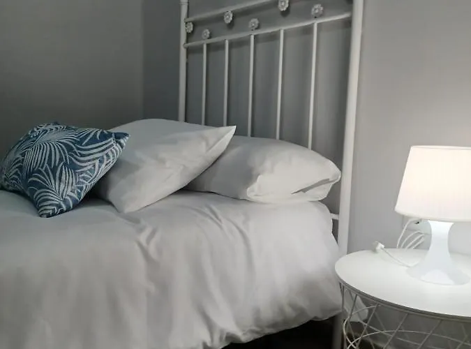 Sherryhouse Jerez de la Frontera