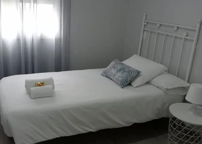 Apartmán Sherryhouse