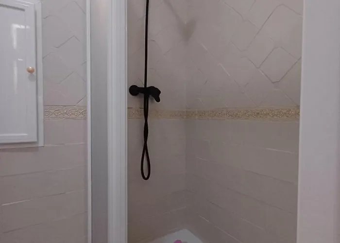 Sherryhouse Jerez de la Frontera