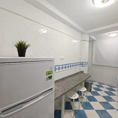 Sherryhouse Jerez de la Frontera