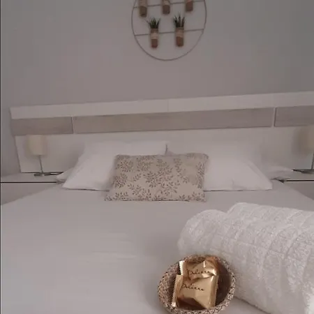 Appartement Sherryhouse *