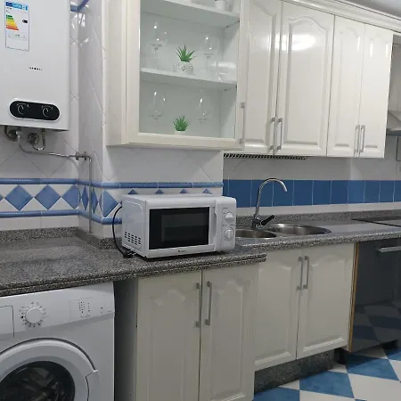 Apartment Sherryhouse *