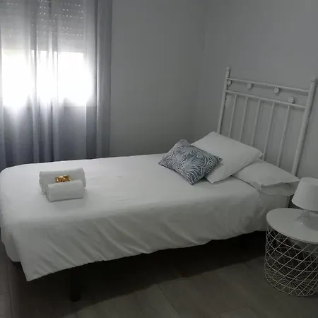 Apartment Sherryhouse