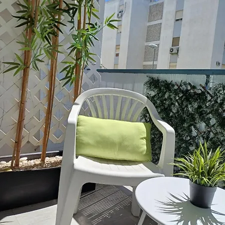 Apartment Sherryhouse *