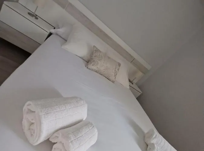 Apartment Sherryhouse *