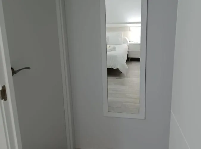 Apartment Sherryhouse Jerez de la Frontera