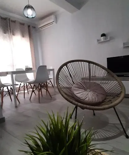 Sherryhouse Apartment