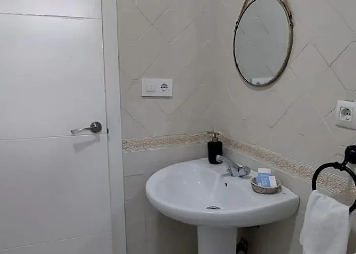 Sherryhouse * Jerez de la Frontera