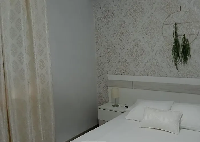 Sherryhouse Apartment