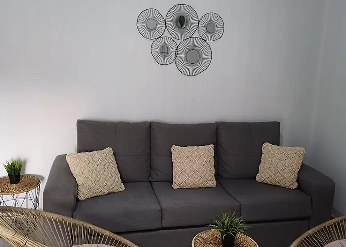 Sherryhouse Jerez de la Frontera